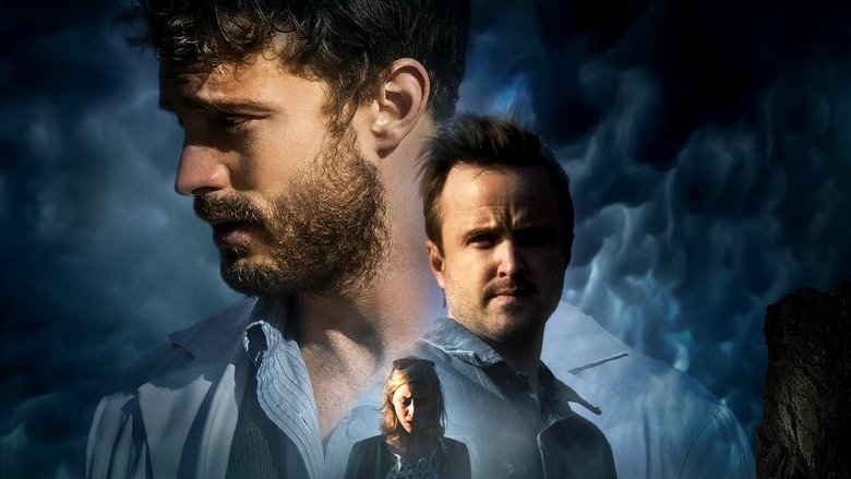 кадр из фильма Девятая жизнь Луи Дракса