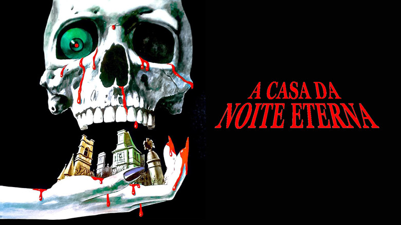 кадр из фильма Легенда адского дома