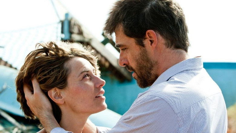 кадр из фильма Потустороннее