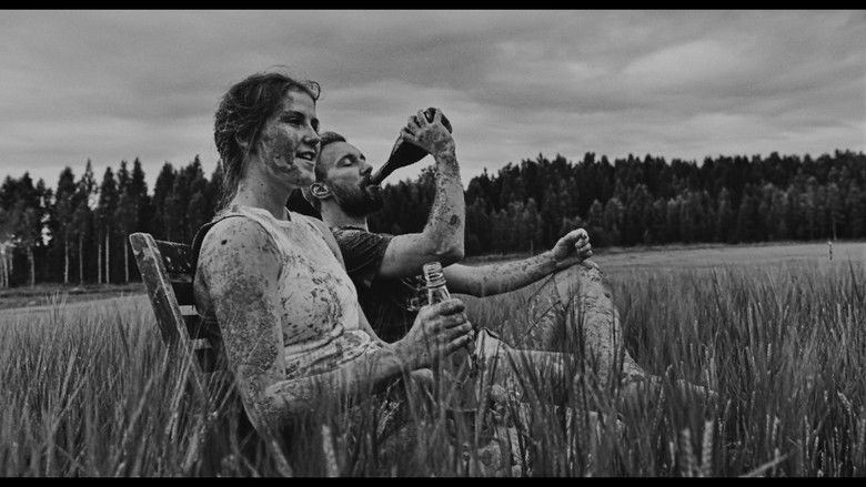 кадр из фильма Mudlove