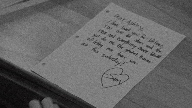 кадр из фильма Crushing Anxiety