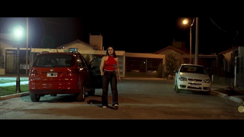 кадр из фильма Estacionamiento Para Dos