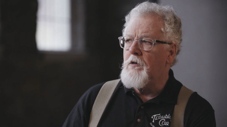 кадр из фильма Troublesome Creek