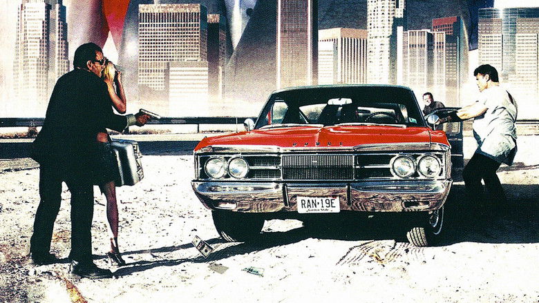 кадр из фильма Dead Lenny