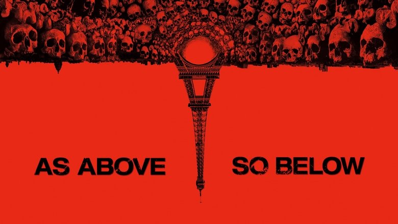 кадр из фильма Париж: Город мёртвых