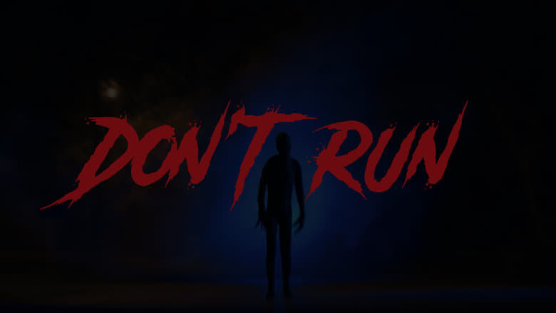 кадр из фильма Don't Run