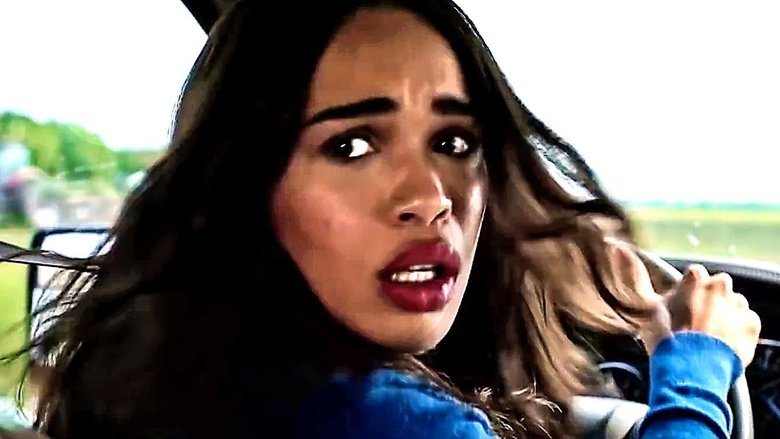 кадр из фильма Смерть из поднебесья