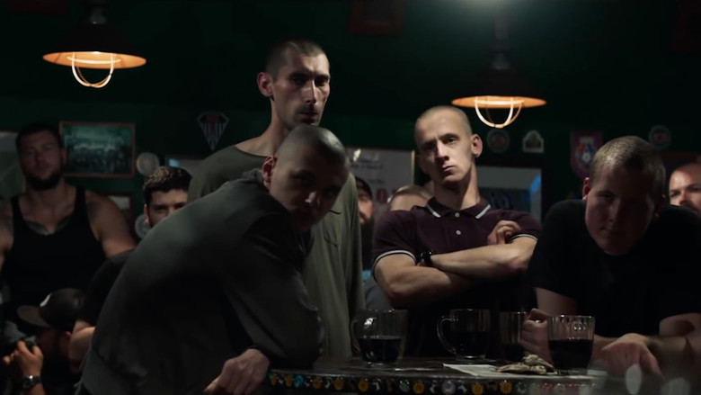 кадр из фильма Тренер