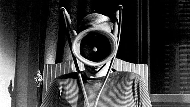 кадр из фильма Дыхательная трубка