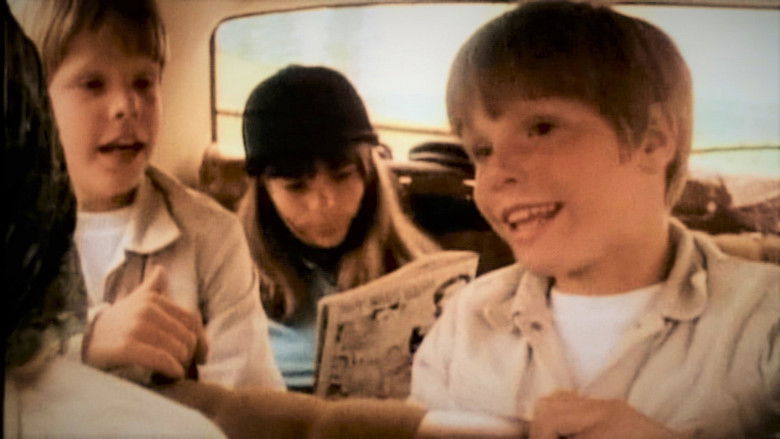 кадр из фильма Badjävlar