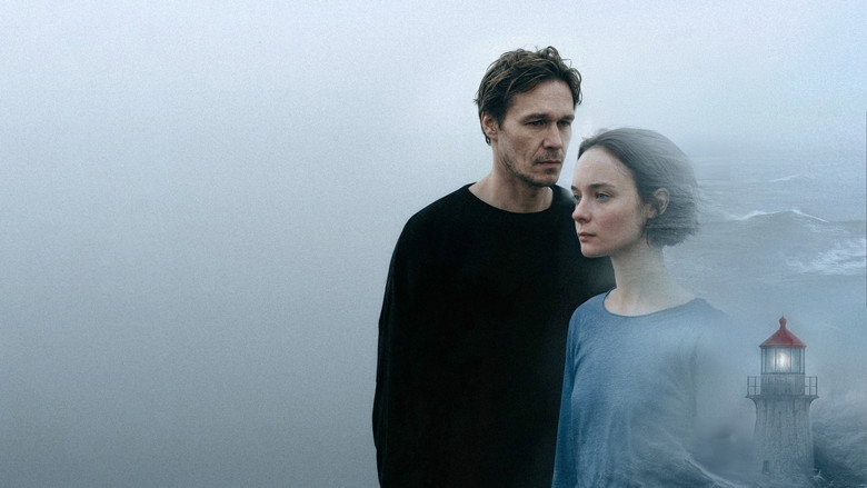 кадр из фильма Большая земля