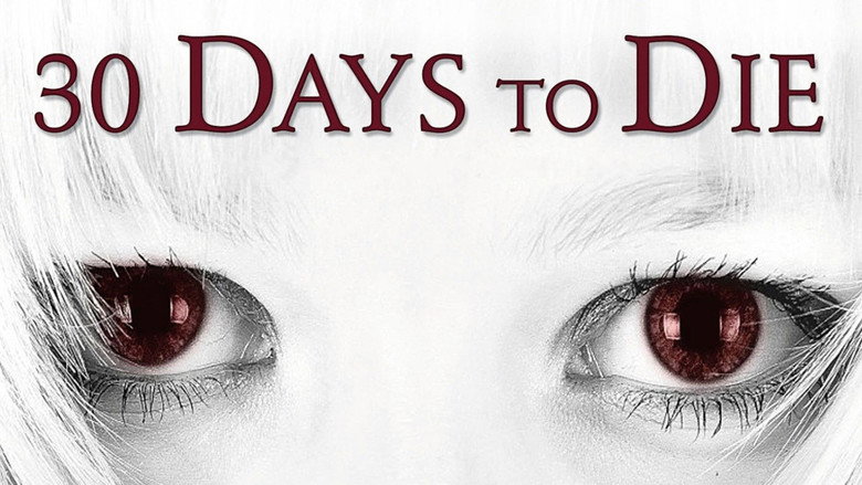 кадр из фильма 30 Days to Die