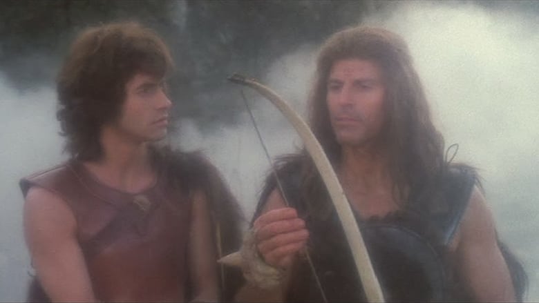 кадр из фильма Завоевание