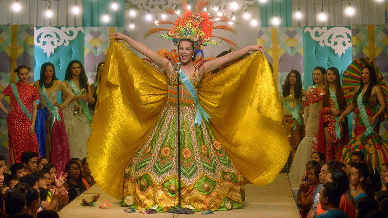 кадр из фильма Умри красивой