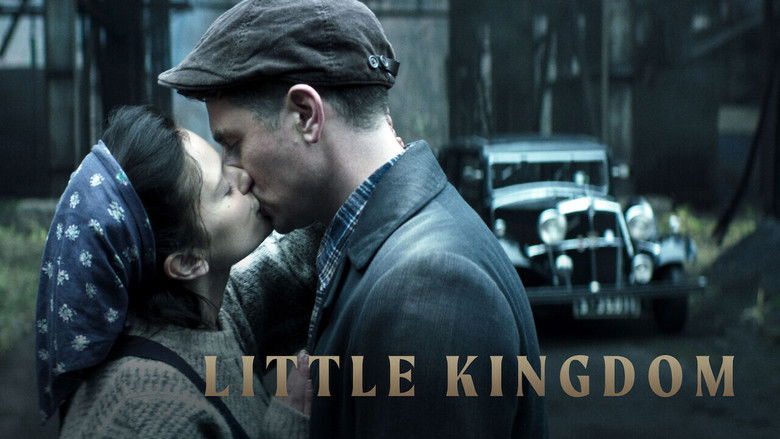 кадр из фильма Malá Ríša