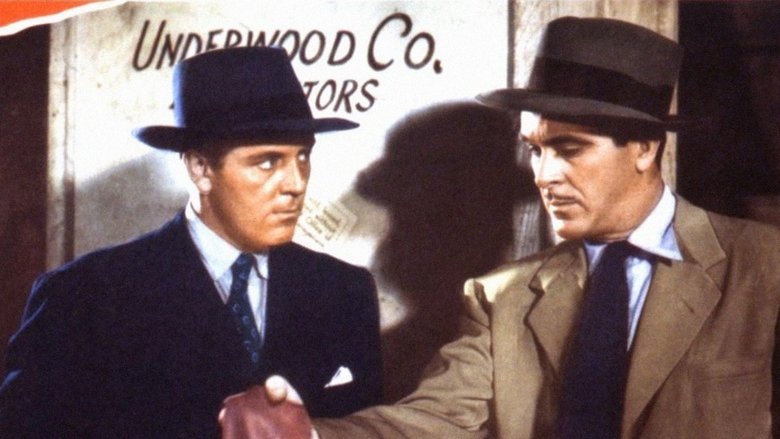 кадр из фильма X Marks the Spot