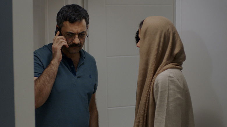 кадр из фильма تهاتر