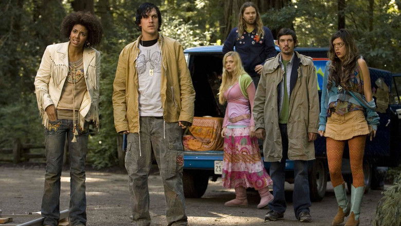 кадр из фильма The Tripper