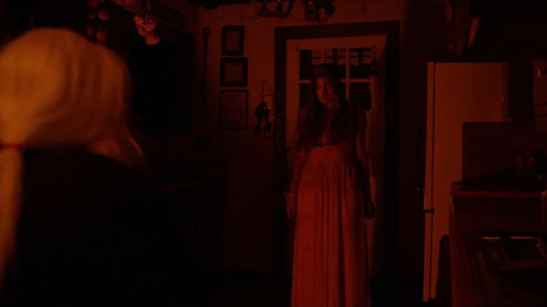 кадр из фильма She Burns in Hell: Chapter 2