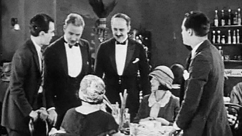 кадр из фильма Broken Hearts of Broadway