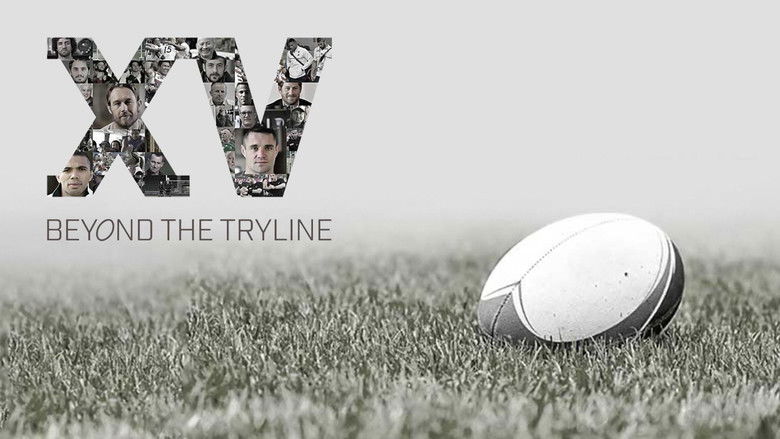 кадр из фильма XV Beyond the Tryline