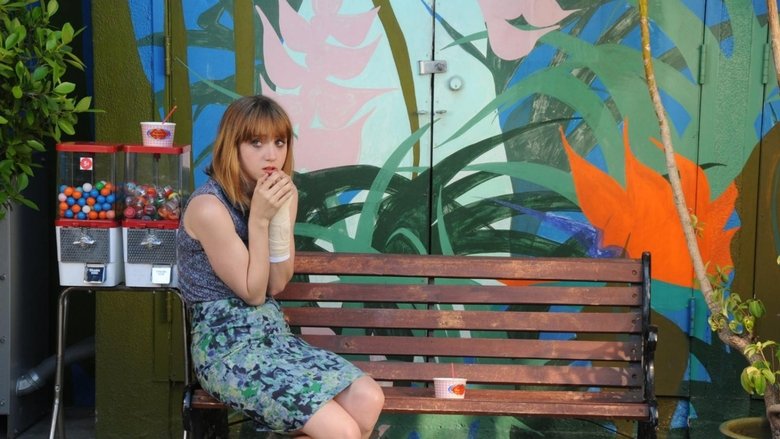 кадр из фильма Близняшка