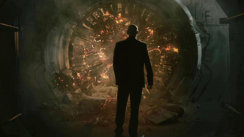 кадр из фильма Разлом времени