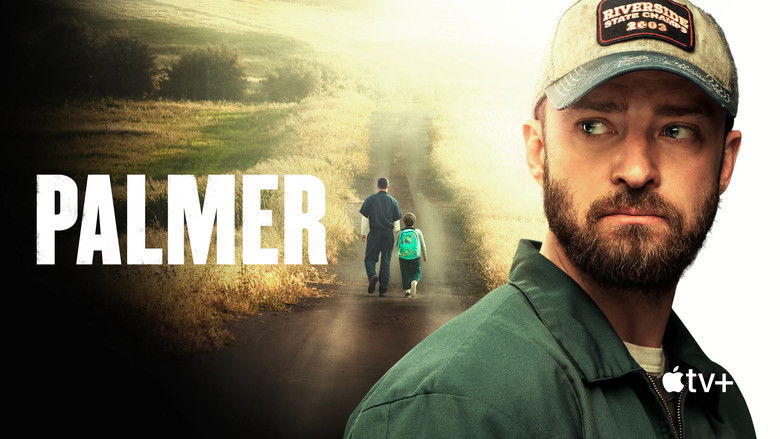 кадр из фильма Палмер