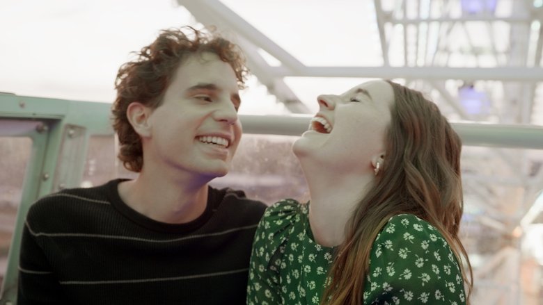кадр из фильма Дорогой Эван Хансен