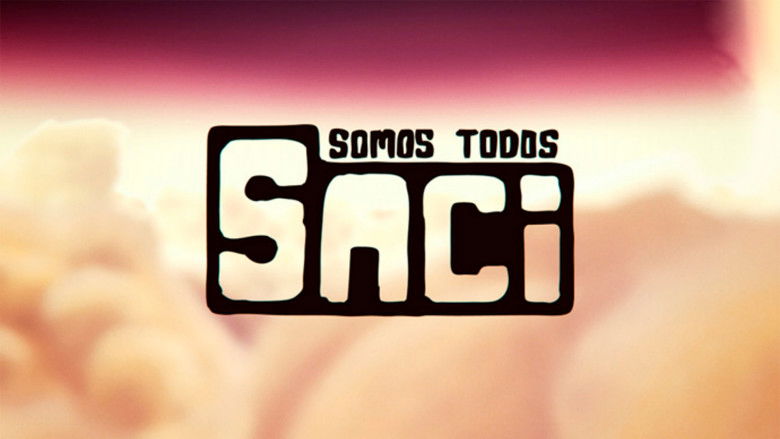 Somos Todos Saci
