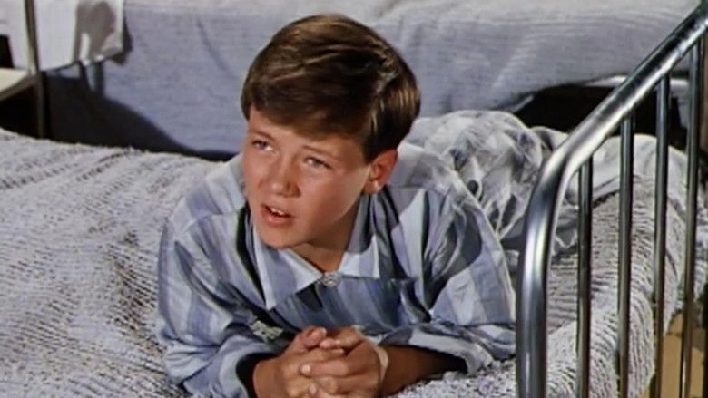 кадр из фильма Almost Angels