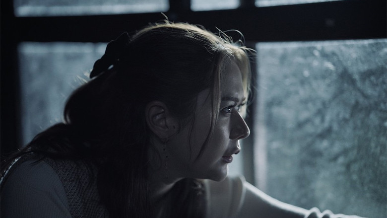 кадр из фильма 悪鬼のウイルス