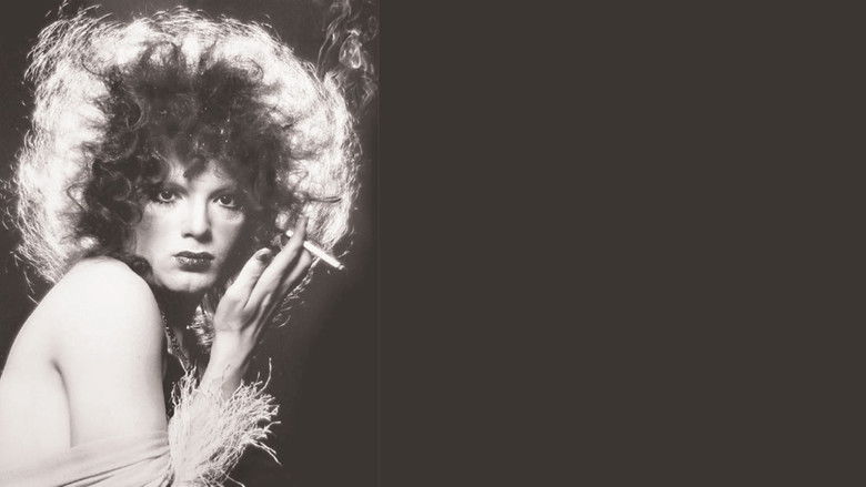 кадр из фильма Superstar in a Housedress: The Life and Legend of Jackie Curtis