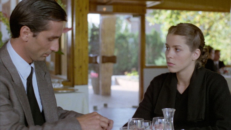 кадр из фильма L'Indic