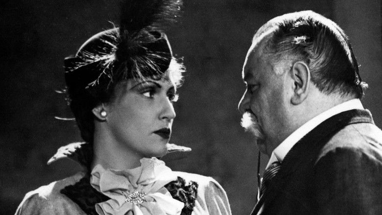 кадр из фильма Ball im Metropol