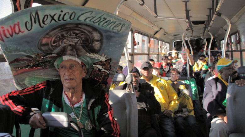 кадр из фильма Guerrero 12