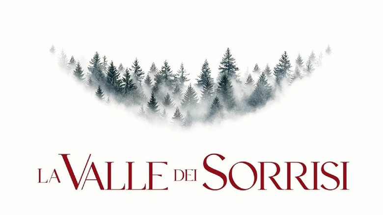 кадр из фильма Долина улыбок