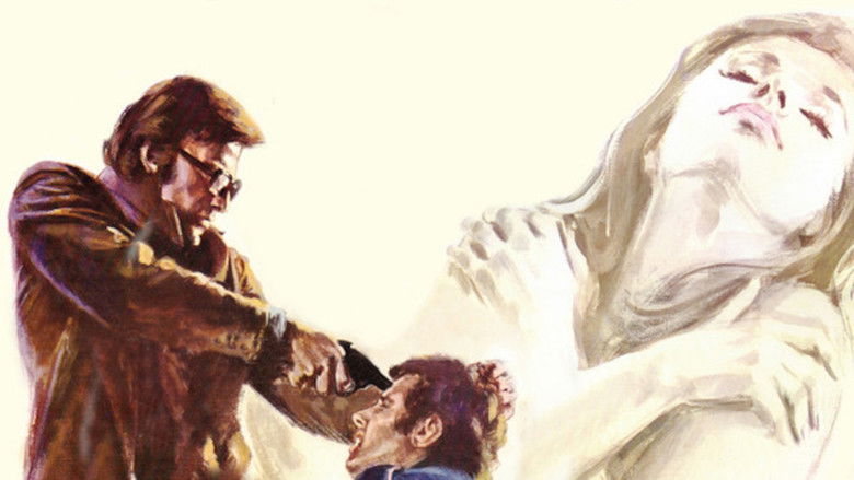 кадр из фильма La notte dell’ultimo giorno