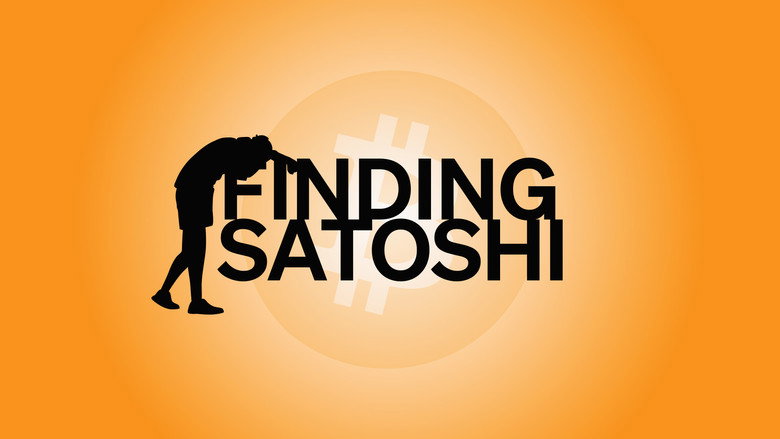 кадр из фильма Finding Satoshi