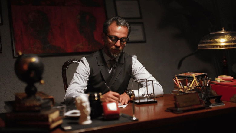 кадр из фильма Холоп. Великолепный век