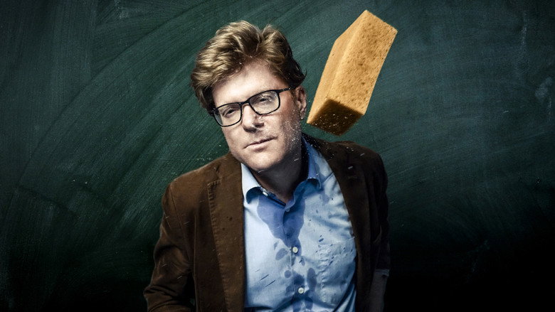 кадр из фильма Herr Schröder - World of Lehrkraft