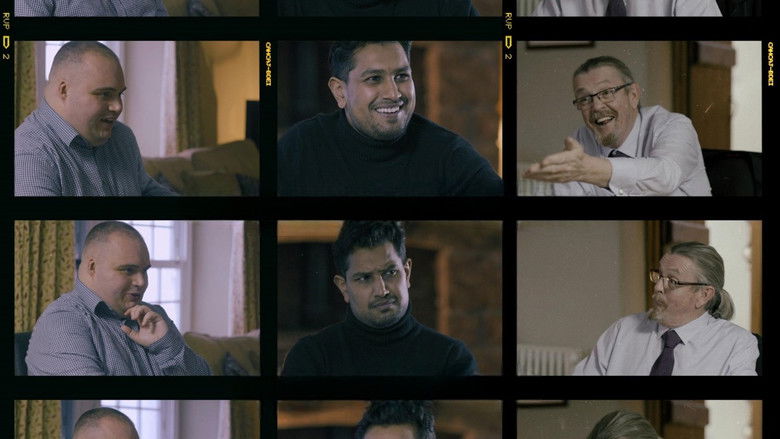 кадр из фильма It is Not One Way