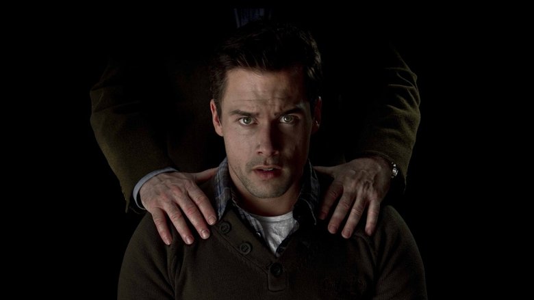 кадр из фильма Grieta en la Oscuridad