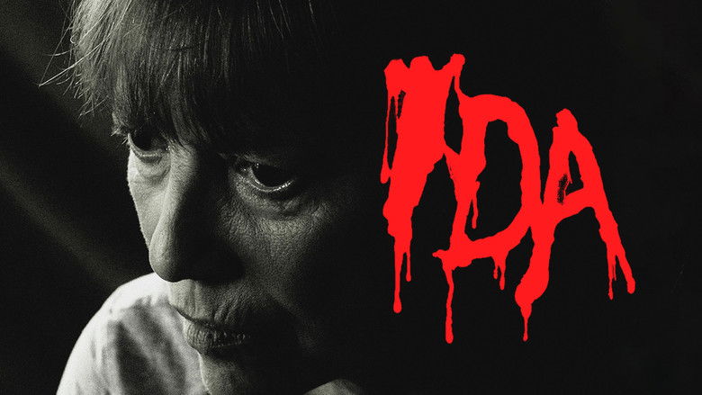 кадр из фильма Ida