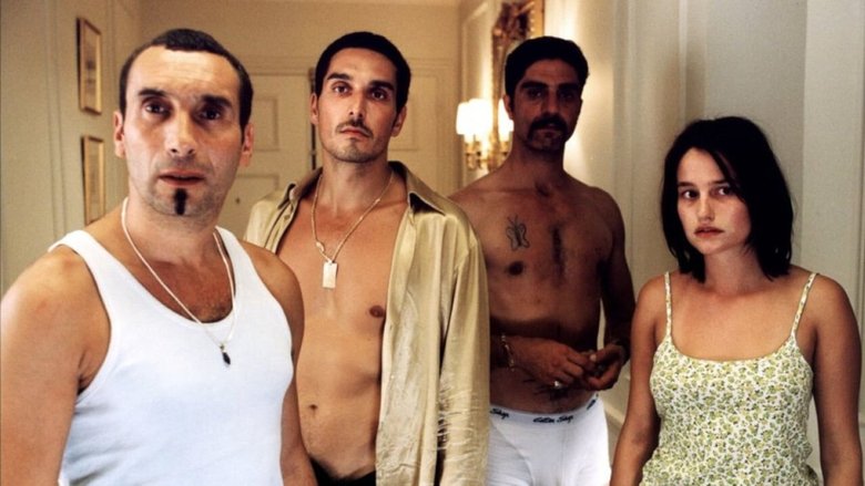 кадр из фильма Ни за, ни против (а совсем наоборот)