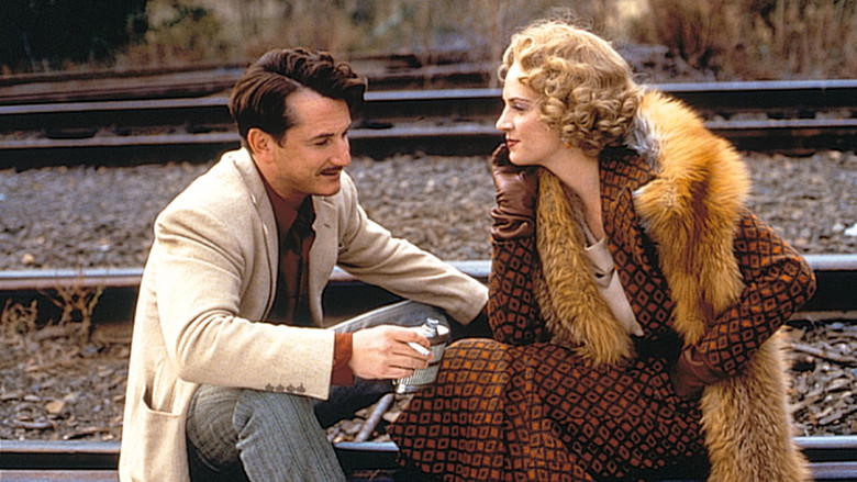 кадр из фильма Сладкий и гадкий