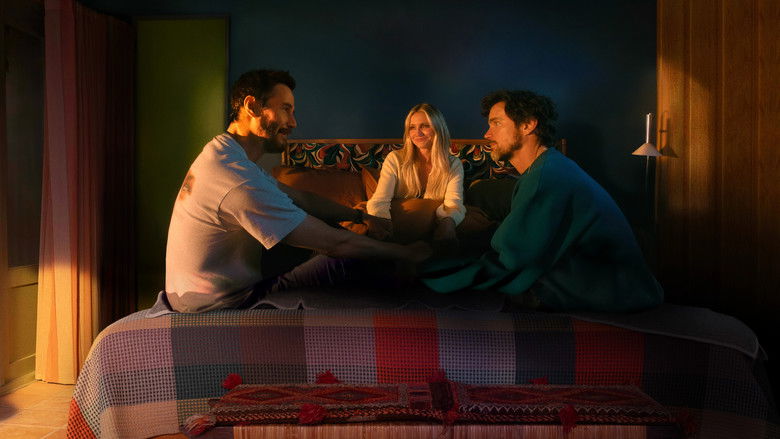 кадр из фильма Последствия