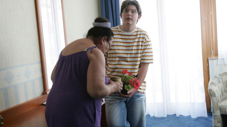 кадр из фильма Tibor vagyok, de hódítani akarok