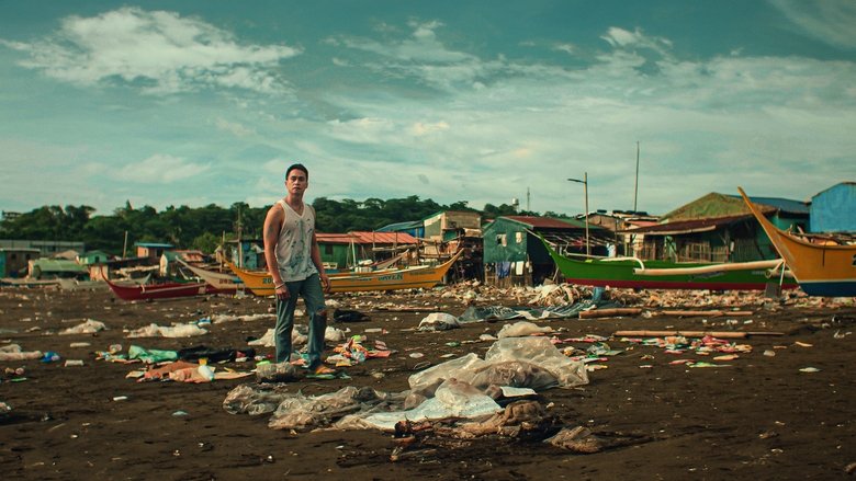 кадр из фильма Microplastics