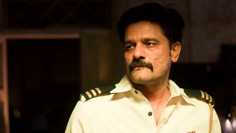 кадр из фильма Tryst With Destiny